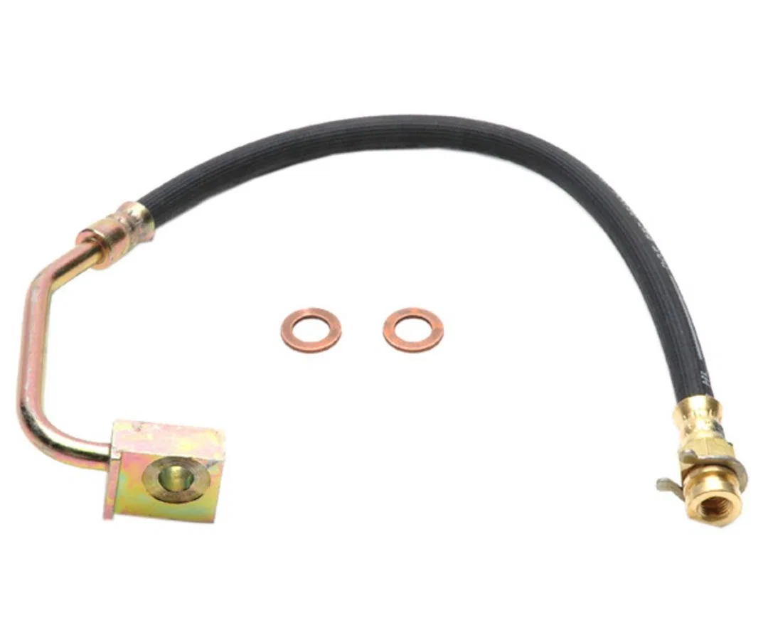 BH38106 – RAYBESTOS Brake Line, OE Replacement 17.88 Inch Length